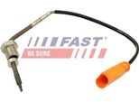 Fast FT80274 - Sensore Temperatura Gas Di Scarico Per Crafter (2F), T5