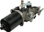 Fast FT82827 Motore Tergicristallo Anteriore Per Renault Kangoo Express (FW0/1) Kangoo / Grand Kangoo (KW0/1)