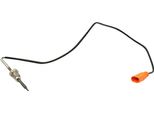 Fast FT80284 Sensore Temperatura Gas Di Scarico Per Vw Transporter V Bus (7HB, 7HJ, 7EB, 7EJ, 7EF, 7EG, 7HF, 7EC) 600 Mm