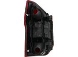 Fast Fanale Posteriore Destro Per Ford Tourneo Courier Mpv Transit Courier Furgoncino