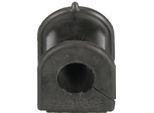 Gates AWS1658 - Gomme Per Aste Oe 4881502110, Anteriori Per Corolla (E12), Avensis (T25)