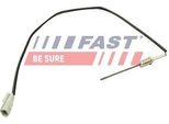 Fast FT80272 - Sensore Di Temperatura Dei Gas Di Scarico Per Qashqai Ii (J11), Vivaro (X82), Trafic Iii (Fg)