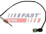 Fast FT80247 Sensore Temperatura Gas Di Scarico Per Renault Megane Iii Grandtour (KZ0/1) 770 Mm