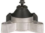 Gates ETM1347 - Supporto Motore Oe 1100941 Per Focus (Daw, Dbw), Focus (Dnw), Focus (Dfw)