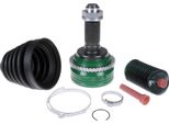Kit Giunto Albero Di Trasmissione Febi Bilstein Anteriore Sinistro Anteriore Destro Per Mazda 6 Station Wagon (Gy) 183254
