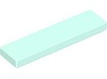 250X Piastrella 1X4, Hellaqua (Light Aqua)