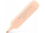 FABER-CASTELL 154696 FABER-CASTELL Tl 46 Pastell Textmarker Beige, 1 St.