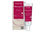 Flos-Lek Solution For Sagging Capillaries Eye Cream Con Effetto Anti-Età E Luminoso, 30 Ml.