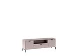Tavolino Per La Tv Cora - Cashmere