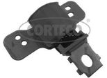Supporto Scarico Corteco Per Renault Megane Iii Grandtour (KZ0/1) Impianto Di Scarico Anteriore Parte Di Montaggio 49410834