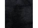 Vidaxl Tappeto Oviedo A Pelo Corto Nero 240X240 Cm