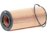 Topran 500 735 - Oe 1142 7 787 697 Filtro Olio Per Serie 1 (E87), Serie 3 (E46), Serie 3 (E90), Serie 3 (E91), Serie 5 (E60), Serie 5 (E61), Serie 7 (E65), X3 (E83)