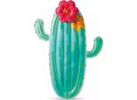 Intex 58793EU - Materasso Ad Aria - Cactus (180X130X28Cm) Float Cactus