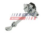 Fast FT08530 Fermaporta Fermaporta Per Renault Clio Ii (BB0/1/2, CB0/1/2) Anteriore Sinistro Anteriore Destro