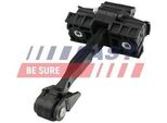 Fast FT08553 Cerniera Di Controllo Porta Per Skoda Rapid Spaceback (NH1) Posteriore