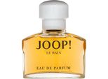 Joop! Eau De Parfum Le Bain Donna 40 Ml