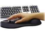 Sandberg Mousepad In Gel Con Poggiapolsi