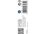 Trapano Per Metallo HSS-G, Standard 2,7 X 33 X 61 Mm