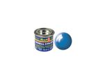 Revell 32150 Azzurro, Lucido 14 Ml