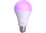 Retlux Rsh 104 A70, E27, 14 Watt, Rgb, Cct