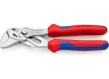 Pinza Knipex Lunghezza 150 Mm Apertura 27 Mm Con 2 Manicotti - 86 05 150 Sb