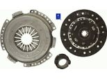 Frizione Sachs Per Bmw Serie 3 E21 E30 Serie 5 E12 E28