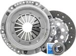 Sachs 3000 317 001 - Oe 124 250 01 01 Kit Frizione Per Classe C (W202), Classe C (S202), Classe E (W124), Classe E (A124), Classe E (C124), Classe E (S124), Classe G (W463)