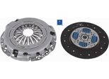Sachs 3000 951 258 - Kit Frizione Oe 30100 00QAC Per Movano (X70)