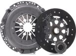 Sachs 3000 824 202 Kit Frizione Oe Compatibile Con Slk, Sl, Classe S, Classe M, Classe G, Classe E, Clk, Classe C