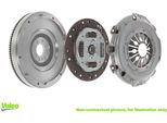 Valeo 835013 - Kit Frizione Oe 6110300605 Per Vito (W638), Classe V (638/2), Sprinter (W904), Sprinter (W903), Sprinter (W901, W902)