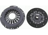 Sachs 3000 951 275 - Oe 71788492 Kupplungssatz FüR Idea, Stilo