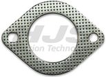Guarnizione Di Scarico Hjs Per Renault Megane I Trafic Kangoo 21 19 Ii Clio ScéNic 11