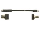 Trw PHB524 - Oe A 414 428 00 35 Tubo Freno Per Vaneo (414)