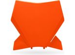 Targa Anteriore Ufo - Adatta Per Ktm SX/SX-F