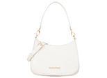Borse Valentino Borsa A Tracolla In Ecopelle Tipo Re Hobo Bag Ecrù