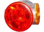 Proplast Luce Di Segnalazione Laterale 40107104 50Mm 45Mm 58Mm 0,038Kg