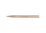Ks Tools Bronzeplus Scalpello A Punta 400 Mm - 963.2493