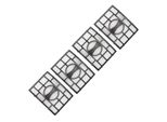 Filtro Per Aspirapolvere Per ZU560, Filtro Per Aspirapolvere Per ZU560, Filtro Per Aspirapolvere Per XHEPA560, Set Di Filtri Per Aspirapolvere Per XHEPA560, Set Di Filtri Per XHEPA560, Set Di Filtri Per XHEPA560