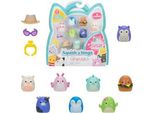 Squishmallows - Squish-A-Longs - 8 Figure - Serie 1