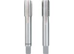 Ruko Rubinetto A Mano G Din 5157 Hss, Rettificato G 2