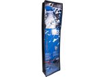 Set Allenatore Calcio Nsp, Asta + Pallone