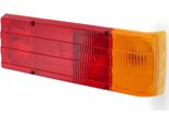 Luce Posteriore Combinata Hella 2SD 004 460-001