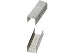 Graffette | Tipo 53 | 14 X 11,4 Mm | 1000 Pezzi