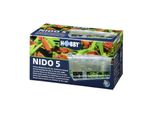 Hobby Nido 5, Vasca Di Riproduzione, 26 X 14 X 13 Cm