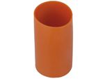 Ks Tools Manicotto Di Ricambio In Plastica, Arancione, Per Presa Di Corrente 22 Mm - 515.2054