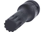 Ks Tools 1/2" Presa Di Forza Xzn Lunga M18 - 515.1176"