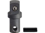 Ks Tools Adattatore Per Mandrino Ad Aria Compressa Con Attacco Quadro Da 3/8" - 150.2041"