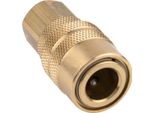 Ks Tools Giunto 1/4" Ig - 150.1650-9"