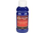 KOH-I-NOOR 0162742051LP Vernice Acrilica 420 Blu Scuro 500 Ml 1 Pz