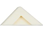 Ks Tools Attacco Per Raschietto In Silicone 03 Rpoliuretano5 Pezzi - 116.1040-03R
